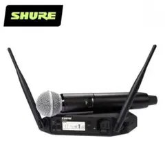 2026年最新】Shure sm58の人気アイテム - メルカリ