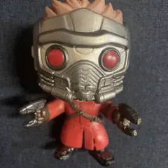 2026年最新】スターロード funkoの人気アイテム - メルカリ