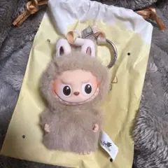 【正規品】THE MONSTER PIN FOR LOVE イニシャルラブブ