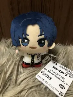 2025年最新】ブルーロック ちびぐるみ performance 潔の人気アイテム