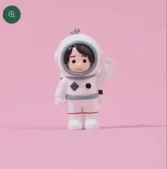 Wonder Museum MVキーホルダー ANTENNA 大森元貴