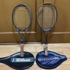 2025年最新】WILSON STINGの人気アイテム - メルカリ