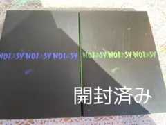 stray kids スキズ noeasy アルバム