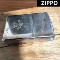 超貴重】BUCK-TICK Six/Nine zippo ジッポ シリアル入り - メルカリ