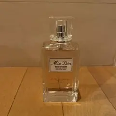 Miss Dior Silky Body Mist