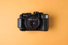 [#735] - 富士フイルム FUJI HD-Rのサムネイル