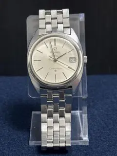 な*ん様 OMEGA Constellation 自動巻き メンズ 腕時計 非稼のサムネイル