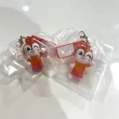 アンパンマン めじるしアクセサリー ドキンちゃん