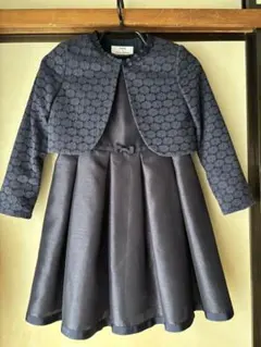 卒園式 フォーマル