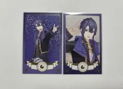 長尾景 共通衣装3Dグッズ vol.2 チェキ