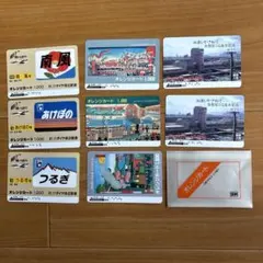 2025年最新】国鉄オレンジカードの人気アイテム - メルカリ