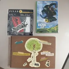 ディズニー　一番くじ　3セット