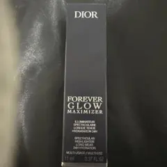 DIOR FOREVER GLOW MAXIMIZER 11ml