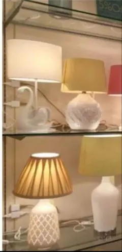 2026年最新】ローラアシュレイ テーブルランプの人気アイテム - メルカリ