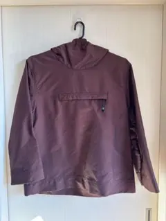 Paul Smith Jeans ブラウン マウンテンパーカー L