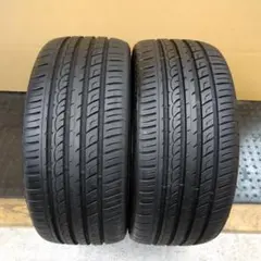 2023年製 7分山程度 ☆ 225/50R17 ULTRA*SPEED 2 - メルカリ