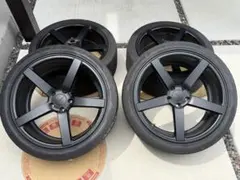 VOSSEN CV3-R 20インチ　⭐︎希少国産車サイズ　 4本セット VOSSEN CV3-R 20インチ ⭐︎希少国産車サイズ 4本セット - メルカリ