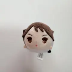 ハイキュー!! もちもちマスコット ミニ 及川徹 - メルカリ