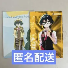 ドズル社 ランダムブロマイド おんりー グッズ