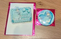 プリキュア　スイパラコラボ　キュアコネクト