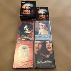 2026年最新】ルイス・ブニュエル DVD-BOX 2 の人気アイテム - メルカリ