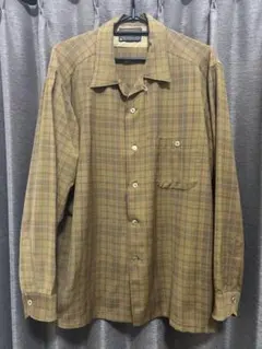 PENDLETON SIR PENDLETON 長袖シャツ チェック柄のサムネイル