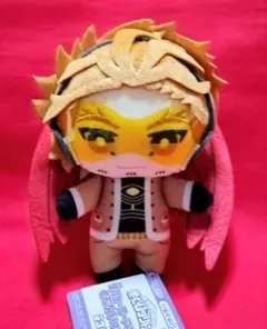 ヒロアカ ともぬい ホークス