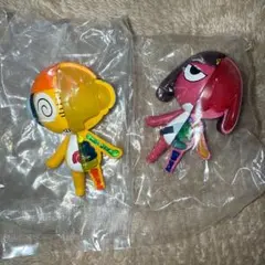 ケロロ軍曹 すきゃらとん ギロロ クルル