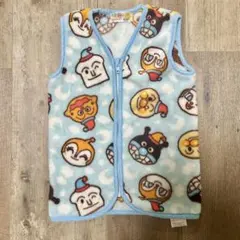 アンパンマン スリーパー