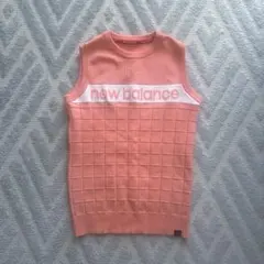 New Balance レディース ベスト