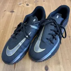 Nike Phantom サッカー　トレシュー　ファントム　 24㎝