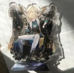 アベンチュリン　アクリルスタンド