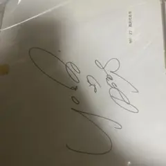 あつともディナーショー 直筆サイン　板野友美前田敦子 直筆サイン あつともディナーショー / 板野友美 前田敦子 - メルカリ