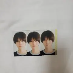 KEY TO LIT井上瑞稀デタカ大 Myojo