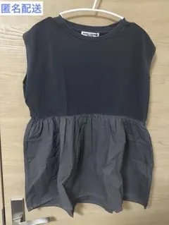 RODEO CROWNS ノースリーブ　チュニックのサムネイル