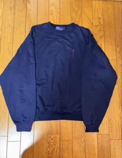 90s Polo Ralph Lauren スウェット Lのサムネイル