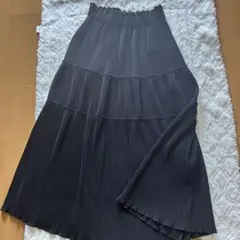 【美品】Demi-LuxeBEAMS /デミルクス ビームス プリーツスカート