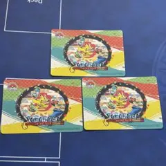 ポケモン WCS2023 横浜記念 ステッカー 非売品