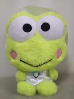 けろけろけろっぴ ぬいぐるみ