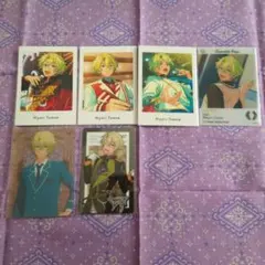 あんスタ〈巴日和〉紙類