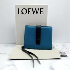 2025年最新】ロエベコンパクトジップウォレットの人気アイテム - メルカリ