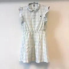 プチバトー　ワンピースのサムネイル