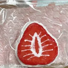 大福 スクイーズ mellojoy欲しい方是非！生クリーム感