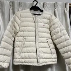 ダントン　ダウンジャケット　S