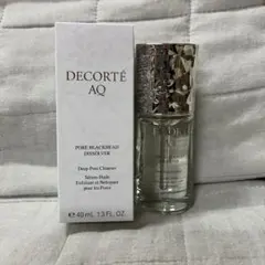 Ciao019様専用 コスメデコルテ　AQ 毛穴美容液オイル　40ml