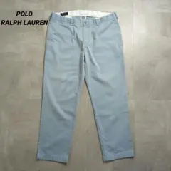 t*o様 POLO RALPH LAURENクラシックライトポロチノライトブルー