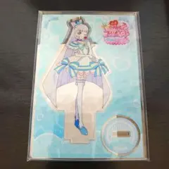 わんだふるぷりきゅあ わんぷり キュアニャミー アクスタ ブルジュラ