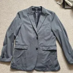 BLACK LABEL CRESTBRIDGE ジャケット LL グレーのサムネイル