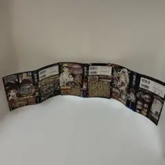 鬼滅の刃 20巻 21巻 22巻 カバー（厚紙製）