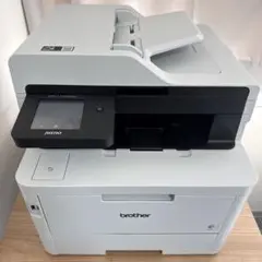 ブラザー工業 A4カラーレーザー複合機 MFC-L3780CDWのサムネイル